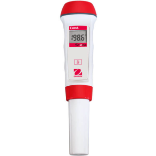 Conductivity Pen Meter, Measurement Range 0.0 – 1999 μS/cm