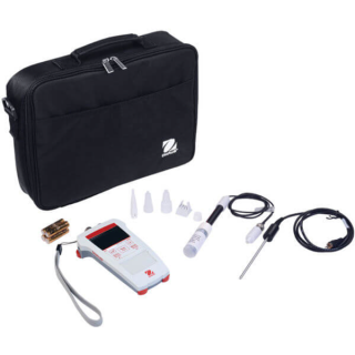 Portable DO Meter