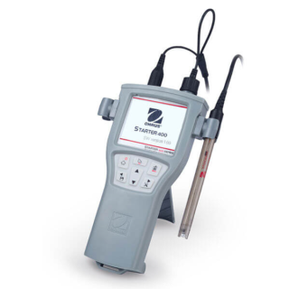 Portable pH Meter