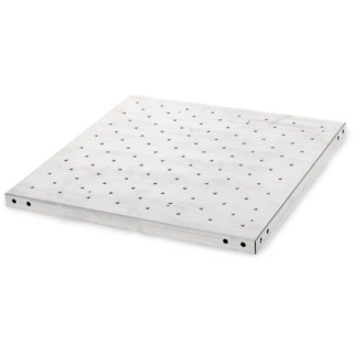 45.7 × 45.7 cm Universal Platform