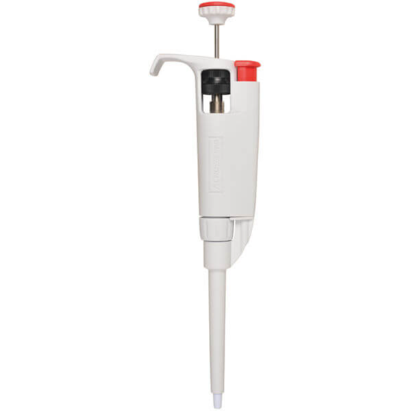 Accurate Premium Pipette, Half Autoclavable