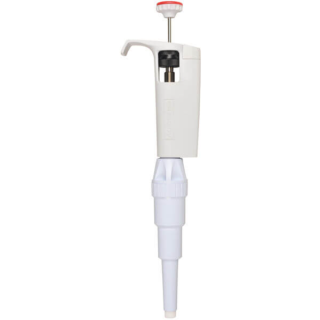 Accurate Premium Pipette, Half-Autoclavable, Volume Range 500 – 5000μL