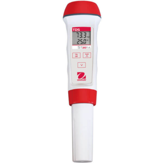 TDS Pen Meter, Measurement Range 0.0 – 100 mg/L, Temperature Display
