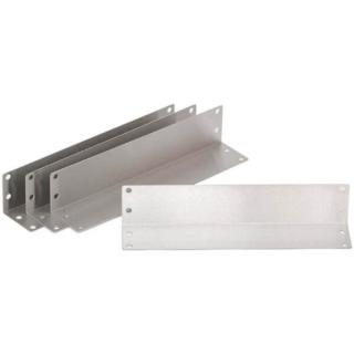 Two-Tier Braces (set of 4)