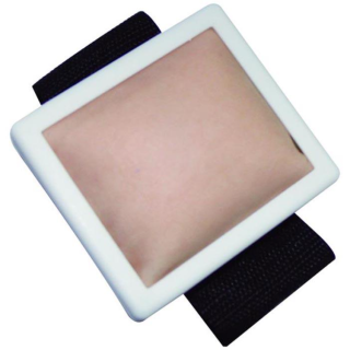 Intramuscular Injection Pad