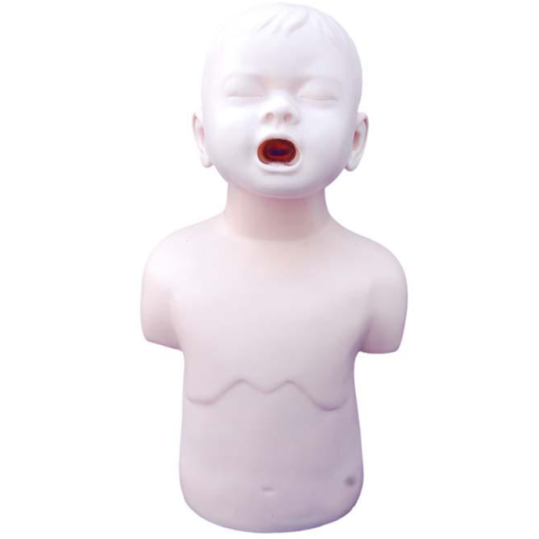 CHILD CHOKE MODEL
