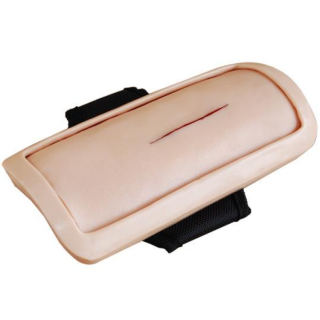 Suture Practice Pad