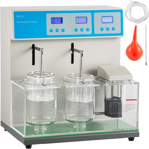 BJ-2 Disintegration Tester