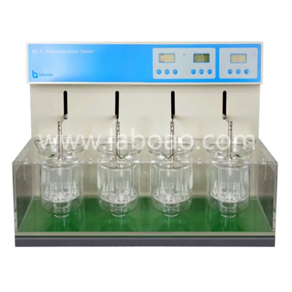 BJ-4 Disintegration Tester