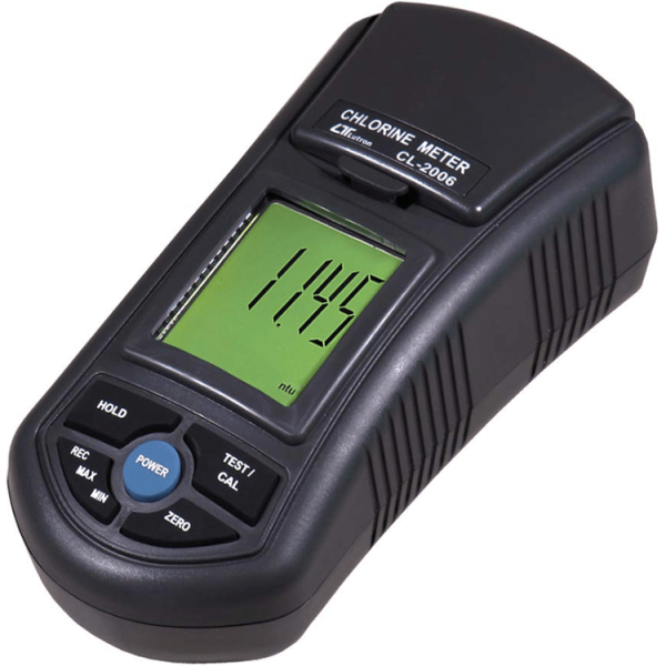 Chlorine Meter - CL-2006