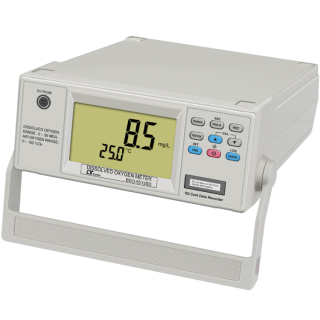 Dissolved Oxygen Meter - BDO-5513SD