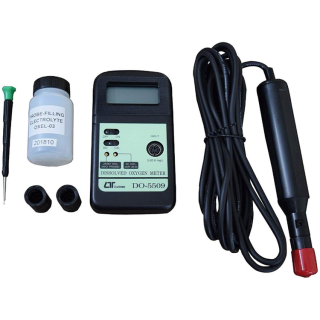Dissolved Oxygen (DO) Meters - DO-5509