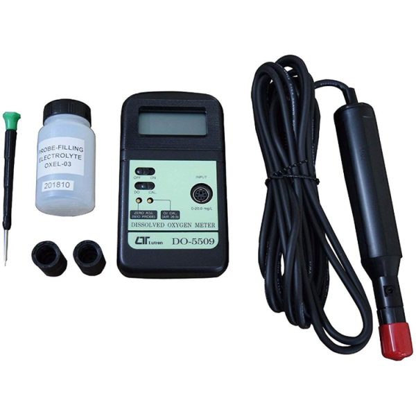 Dissolved Oxygen (DO) Meters - DO-5509