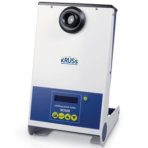 Melting point meter