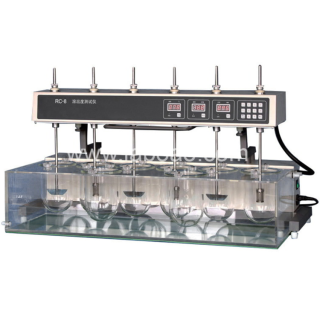 RC-8 Dissolution Tester