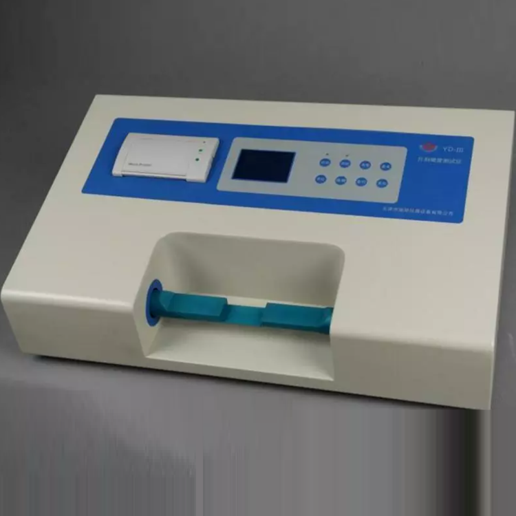 YD-3 Automatic Tablet Hardness Tester With Printer