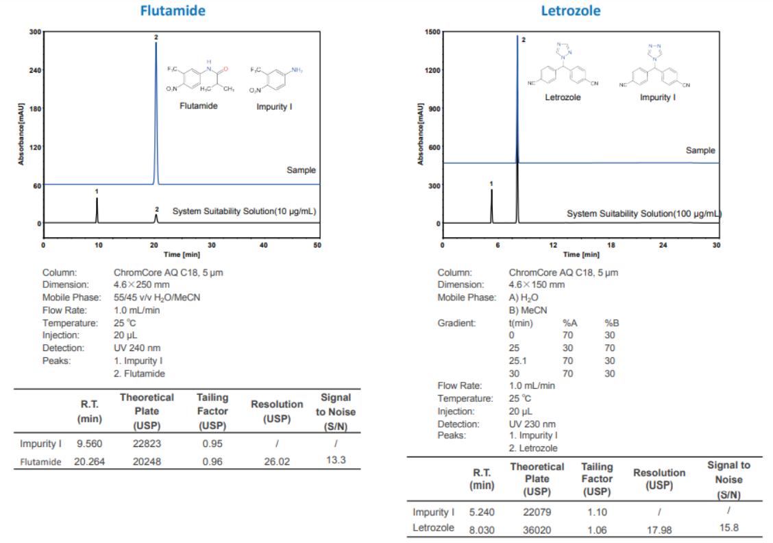 HPLC Column Supplier in Bangladesh