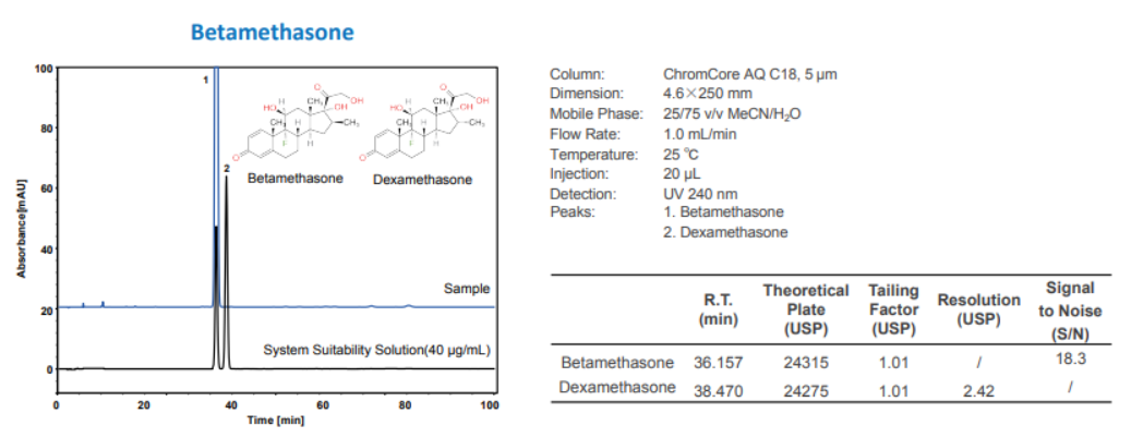 HPLC Column Supplier in Bangladesh