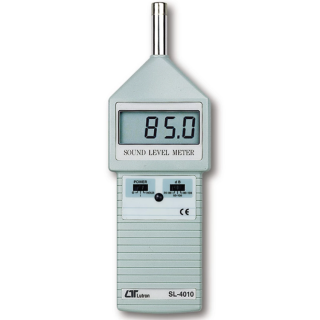 Digital Sound Level Meter - SL-4010