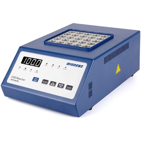 Digital Thermo Reactor (COD Reactor) - WD325