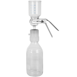 Filtration Set 47 Mm (Glass), 1 Liter - VF12