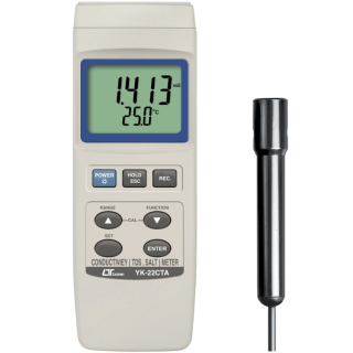 Multi-Parameter (Water Quality Meter) - YK-22CTA
