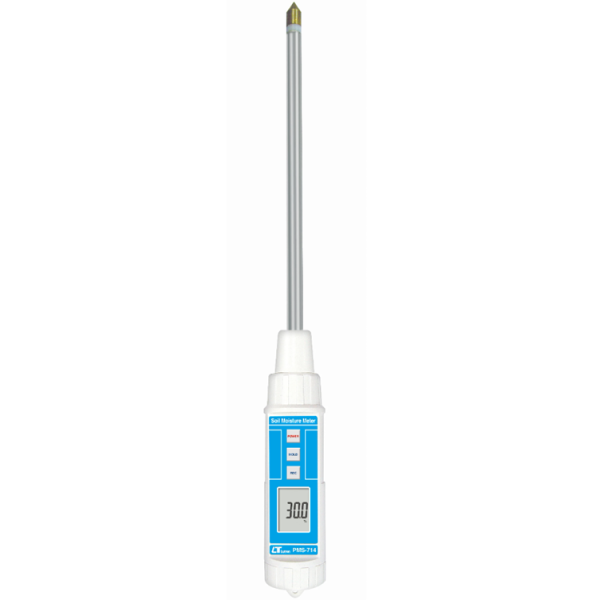 Soil Moisture Meter - PMS-714