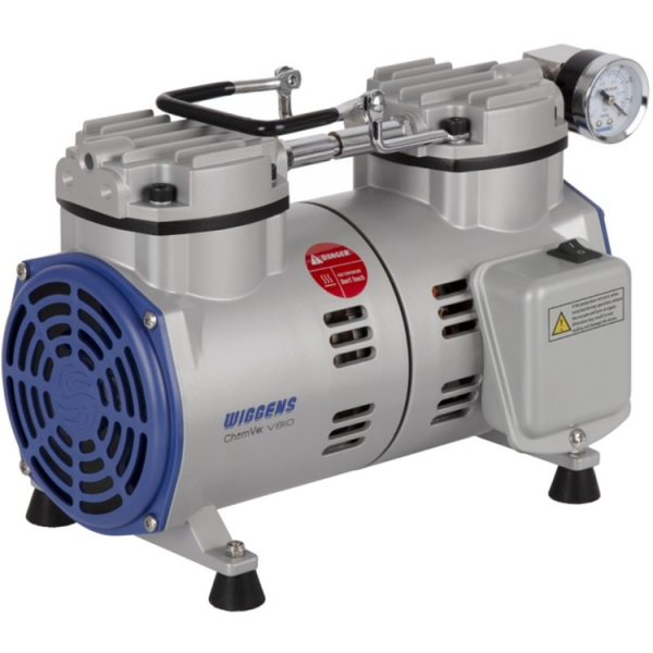 Vacuum Pump (Oil Free Piston) - V810