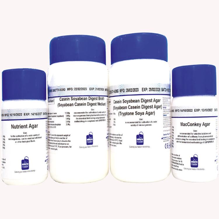 Skim Milk Agar