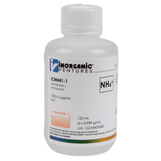 Ammonium for ICNH41