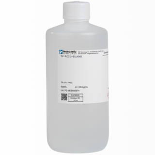 Blank Component for ICP