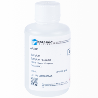 Europium for AA