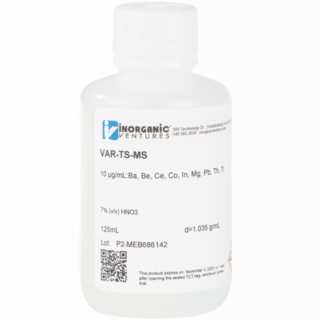 Tuning Solution for ICP